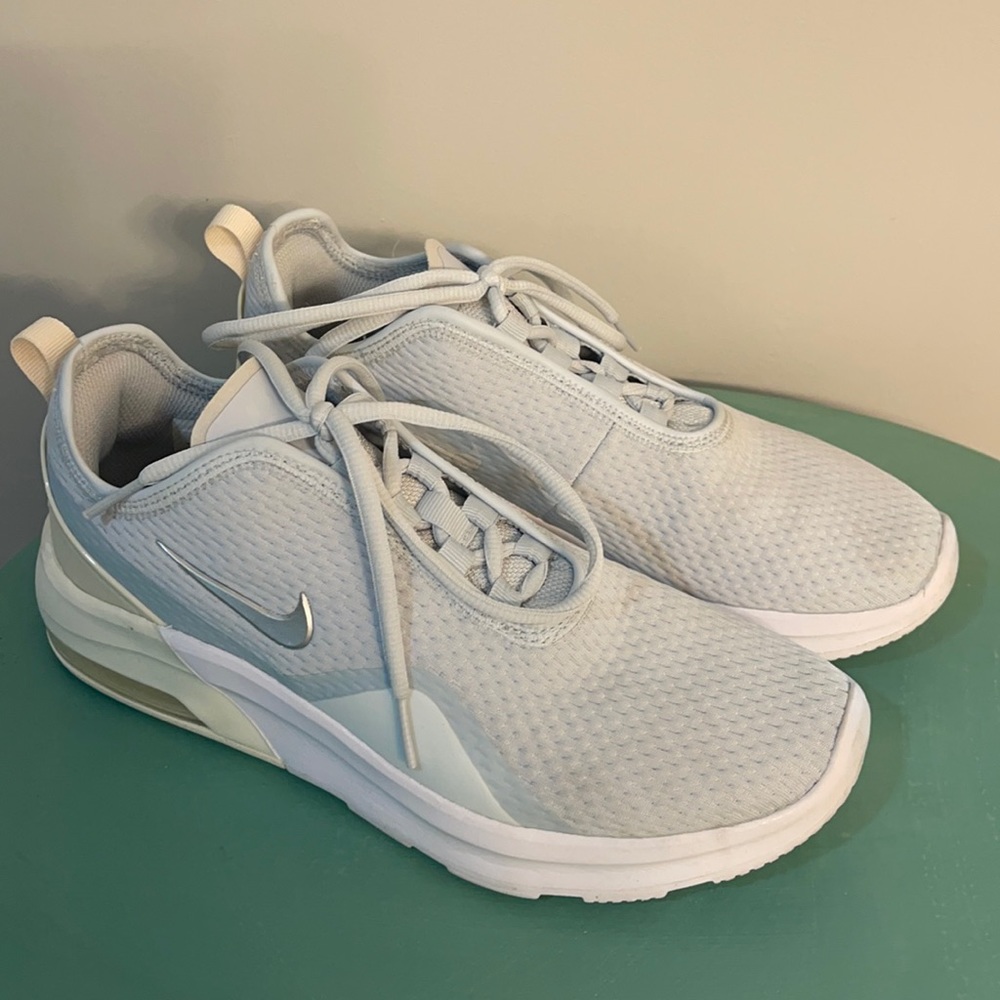Nike Air shoes